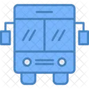 Bus Transportation Transport Icon