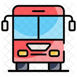 Bus  Symbol