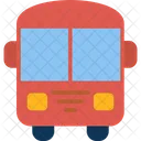 Bus  Icon