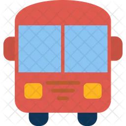 Bus  Symbol