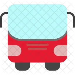 Bus  Symbol