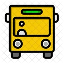 Bus  Symbol