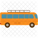 Bus  Symbol