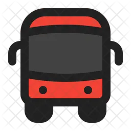 Bus  Symbol