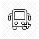 Bus  Symbol