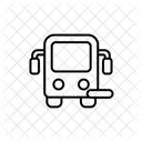 Bus  Symbol