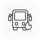 Bus  Symbol