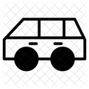 Air Pollution Icon