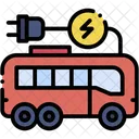 Bus  Symbol