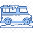 Bus  Icon