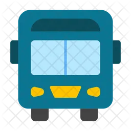 Bus  Symbol