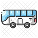 Bus Public Bus Travel Icon