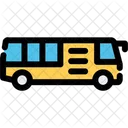 Bus  Icon