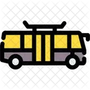 Bus  Icon