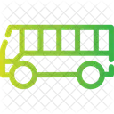 Bus  Icon