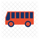 Bus  Icon