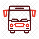 Bus  Icon
