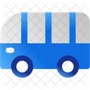 Bus  Icône