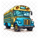 Bus Icon