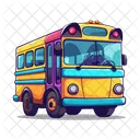 Bus Icon
