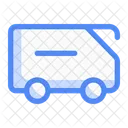 Bus  Icon