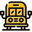 Bus  Icon
