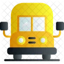 Bus  Icon