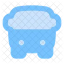 Bus  Icon