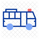 Bus  Icon