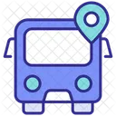 Bus  Icon