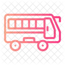 Bus Coach Icon