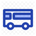 Bus  Icon