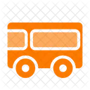 Bus  Icon