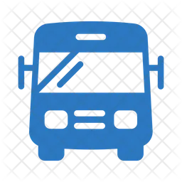 Bus  Icon