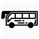 Bus  Icon