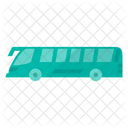 Bus  Icon