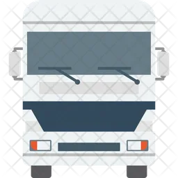 Bus  Symbol