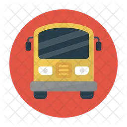 Bus  Symbol