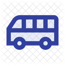 Bus Autobus Transport Icon