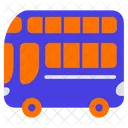 Bus Tour Transport Transportation Icon