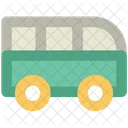 Bus School Mobile Icon