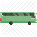 Bus Trasnport Transportation Icon