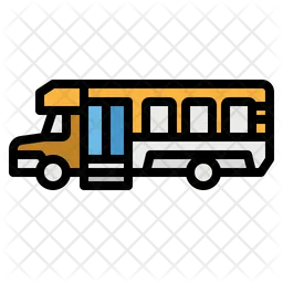 Bus  Symbol