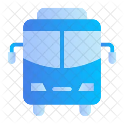 Bus  Symbol