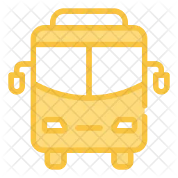 Bus  Icon