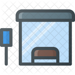 Bus Icon