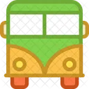 Bus Public Transport Icon