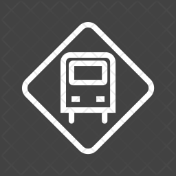 Bus Icon