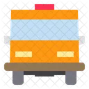 Bus  Icon