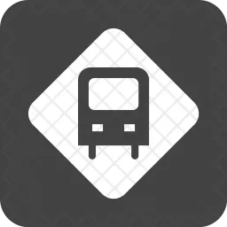 Bus  Symbol